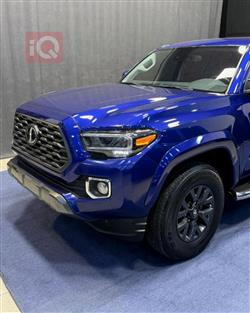 تويوتا تاكوما